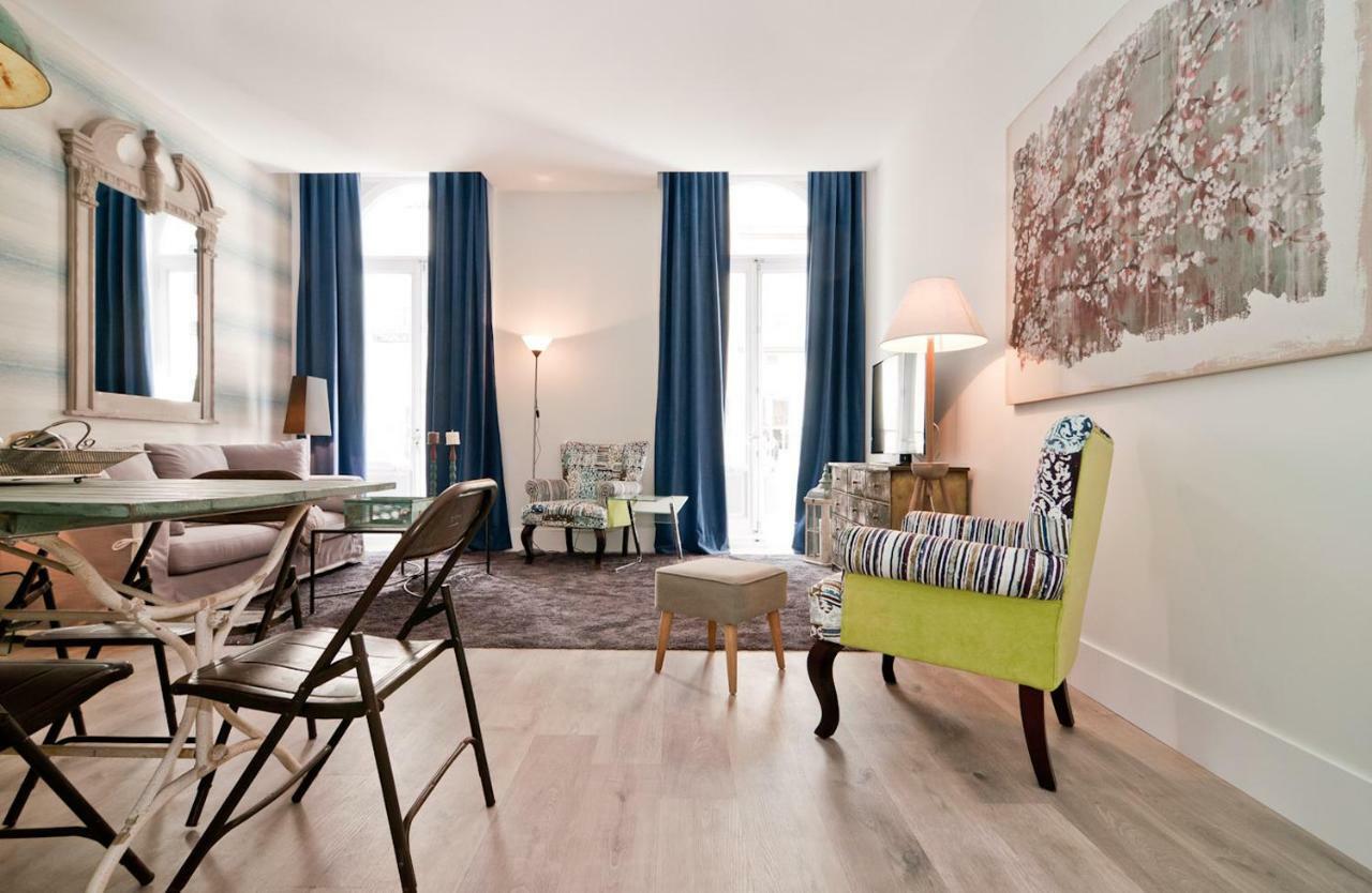 Apartamento Behap Puerta Del Sol *