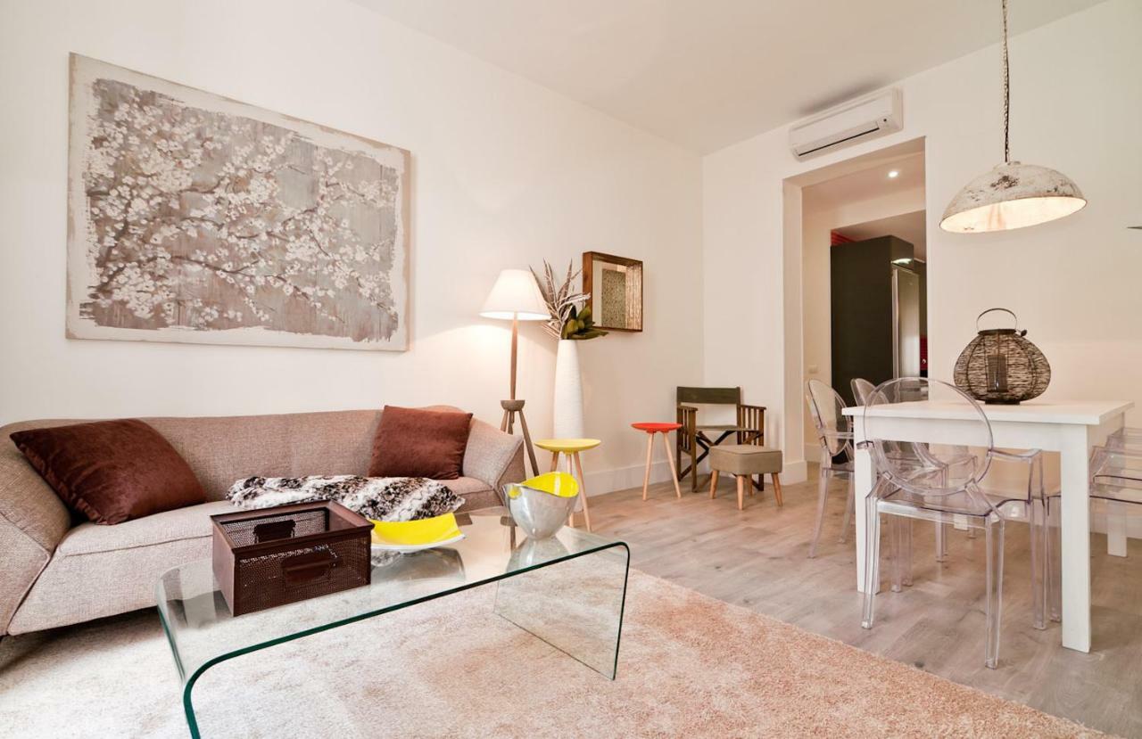 Apartamento Behap Puerta Del Sol Madrid