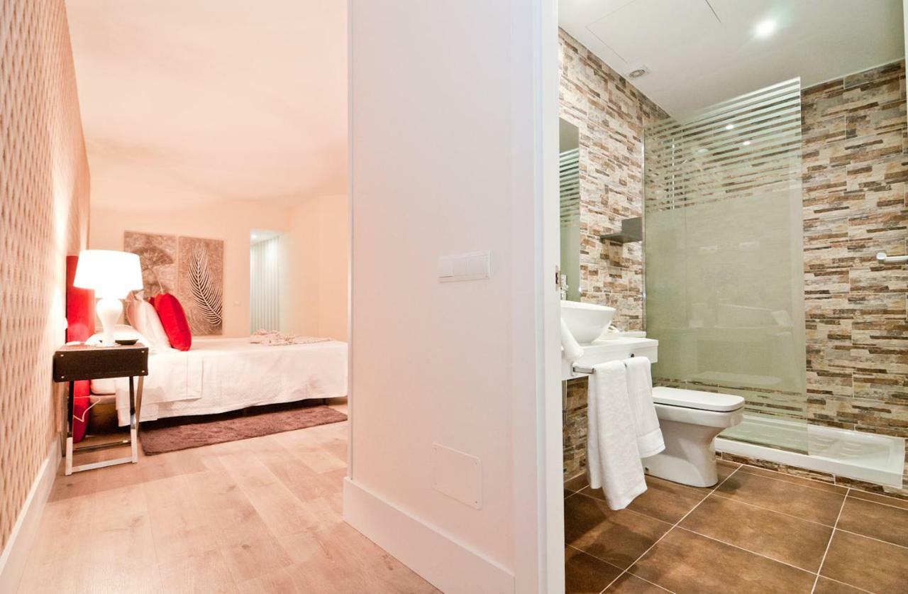 Behap Puerta Del Sol Apartamento